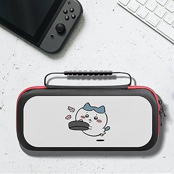 Nintendo Switch - chi様用 Amazon.co.jp: Switch Case, Chiikawa, Hachiwaret, Switch